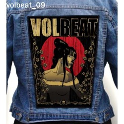 Ekran Volbeat 09