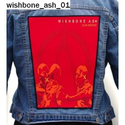 Ekran Wishbone Ash 01