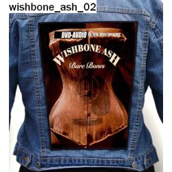 Ekran Wishbone Ash 02