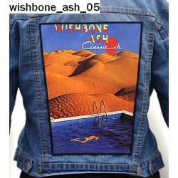 Ekran Wishbone Ash 05