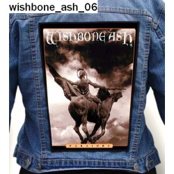Ekran Wishbone Ash 06
