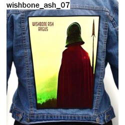 Ekran Wishbone Ash 07