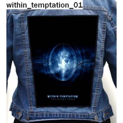 Ekran Within Temptation 01