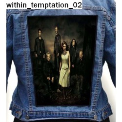 Ekran Within Temptation 02