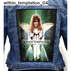 Ekran Within Temptation 04