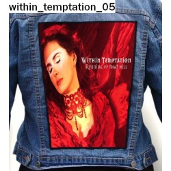 Ekran Within Temptation 05