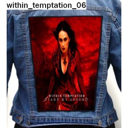 Ekran Within Temptation 06