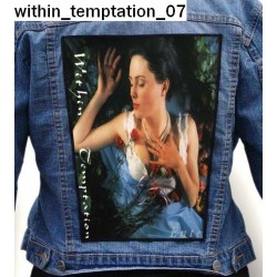 Ekran Within Temptation 07