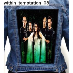 Ekran Within Temptation 08