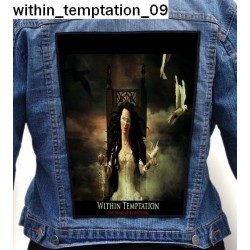 Ekran Within Temptation 09