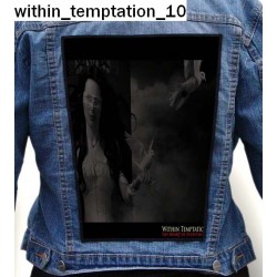 Ekran Within Temptation 10
