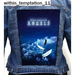Ekran Within Temptation 11