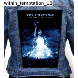 Ekran Within Temptation 12