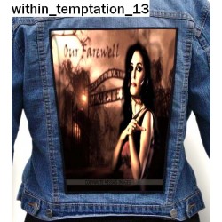 Ekran Within Temptation 13