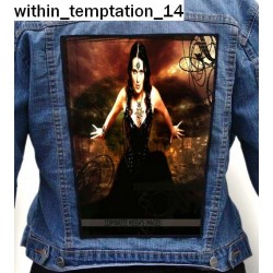 Ekran Within Temptation 14