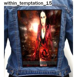Ekran Within Temptation 15
