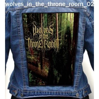 Ekran Wolves In The Throne Room 02