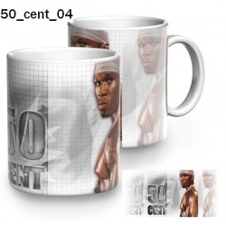 Kubek 50 Cent 04