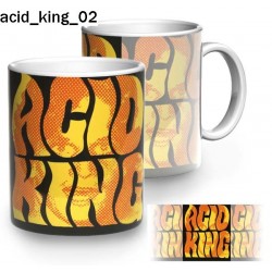 Kubek Acid King 02
