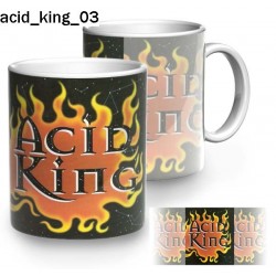 Kubek Acid King 03