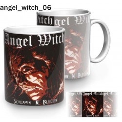 Kubek Angel Witch 06