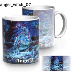 Kubek Angel Witch 07
