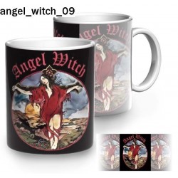 Kubek Angel Witch 09
