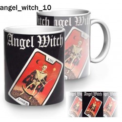 Kubek Angel Witch 10
