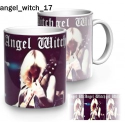Kubek Angel Witch 17