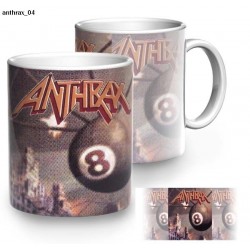 Kubek Anthrax 04
