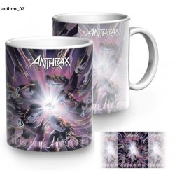 Kubek Anthrax 07