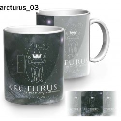 Kubek Arcturus 03