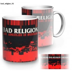 Kubek Bad Religion 01