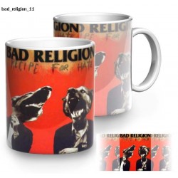 Kubek Bad Religion 11