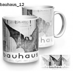 Kubek Bauhaus 12