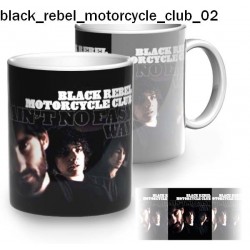 Kubek Black Rebel Motorcycle Club 02
