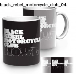 Kubek Black Rebel Motorcycle Club 04