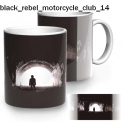 Kubek Black Rebel Motorcycle Club 14