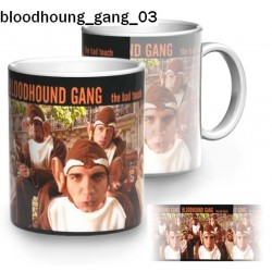 Kubek Bloodhoung Gang 03