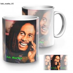 Kubek Bob Marley 03