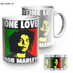 Kubek Bob Marley 04