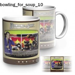 Kubek Bowling For Soup 10