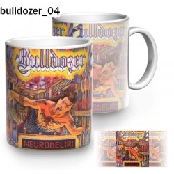 Kubek Bulldozer 04