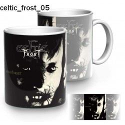 Kubek Celtic Frost 05