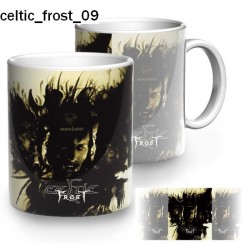 Kubek Celtic Frost 09