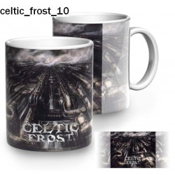 Kubek Celtic Frost 10