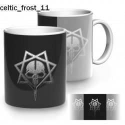 Kubek Celtic Frost 11