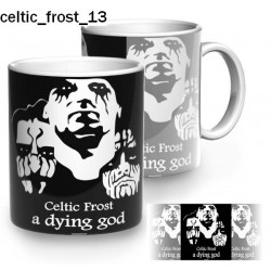 Kubek Celtic Frost 13