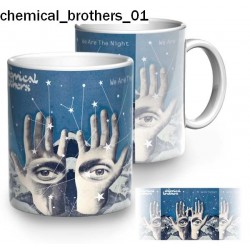 Kubek Chemical Brothers 01