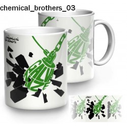 Kubek Chemical Brothers 03